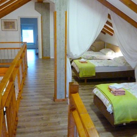 Hisasmihelka Apartment Kobarid Bagian luar foto