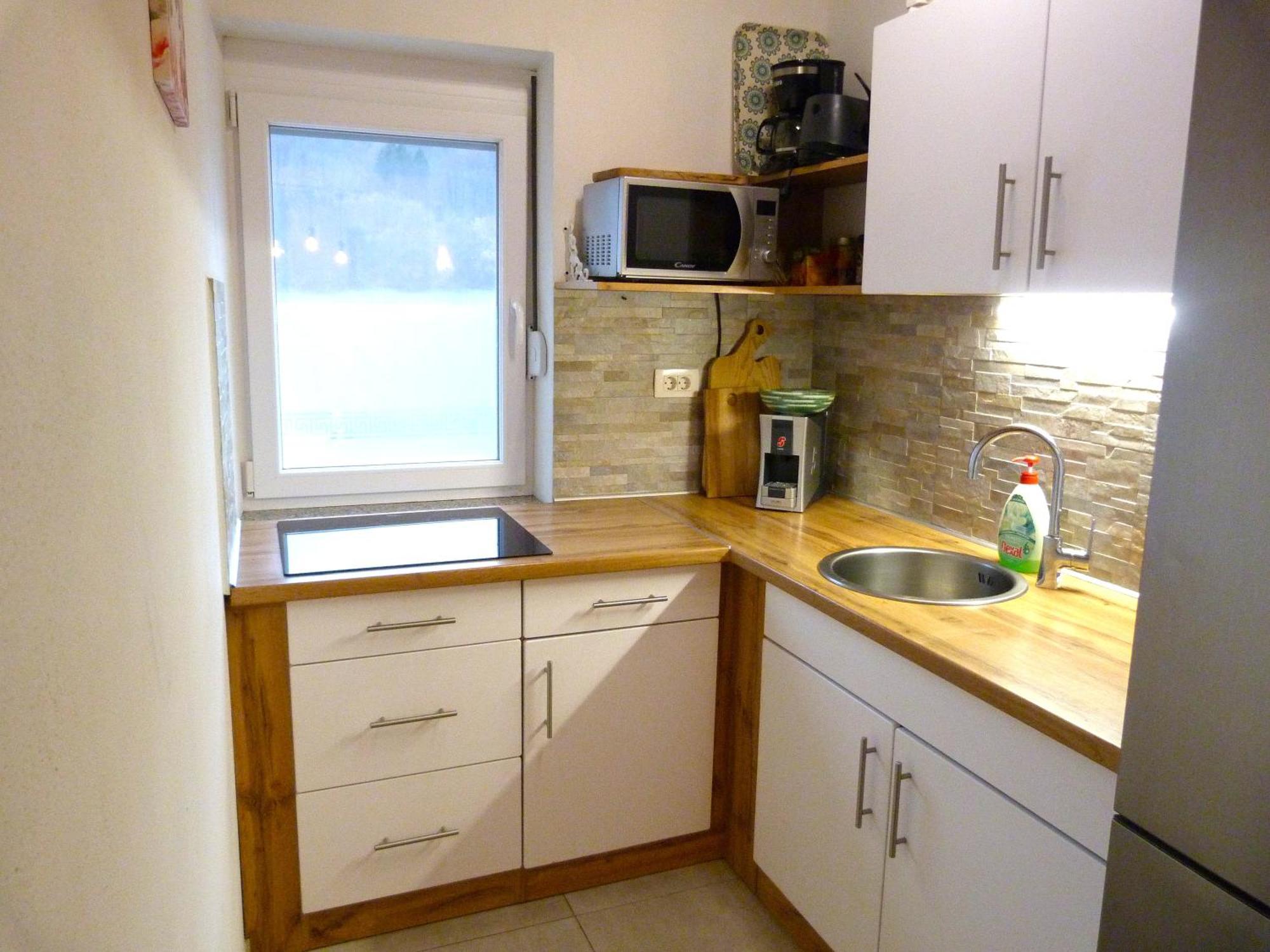 Hisasmihelka Apartment Kobarid Bagian luar foto