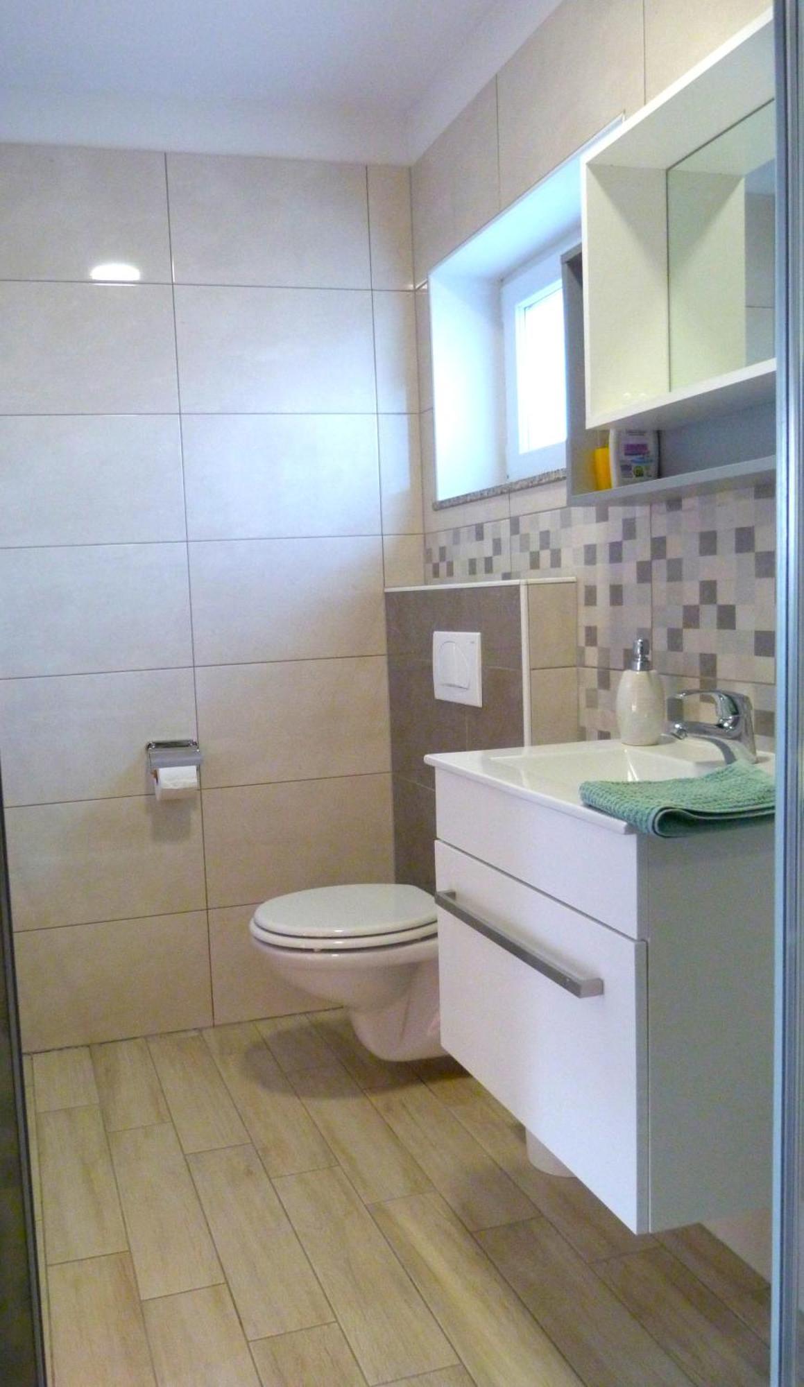 Hisasmihelka Apartment Kobarid Bagian luar foto