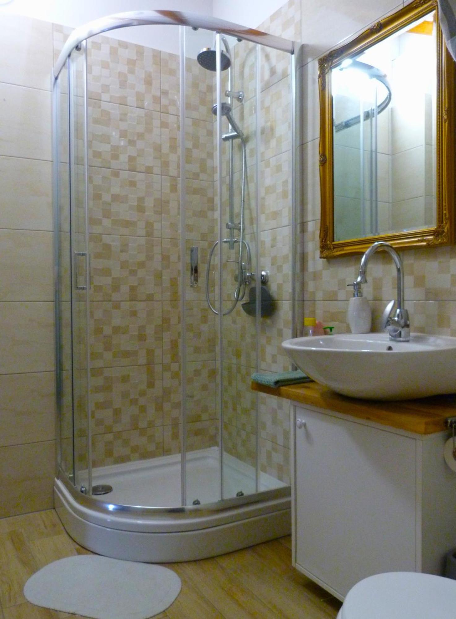 Hisasmihelka Apartment Kobarid Bagian luar foto