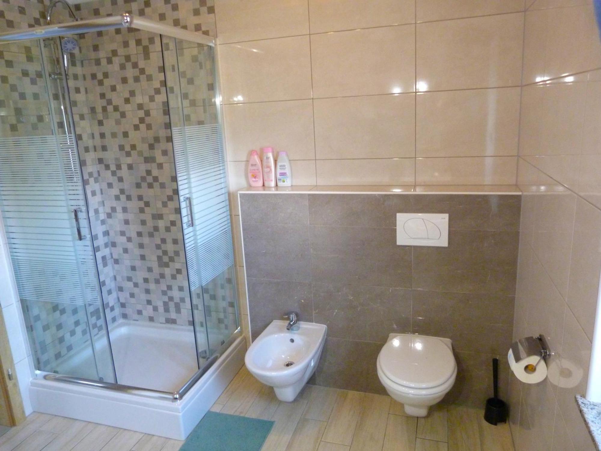 Hisasmihelka Apartment Kobarid Bagian luar foto